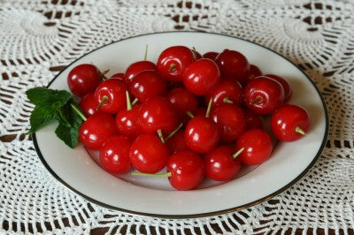 Sweet Cherry Pie Cherry